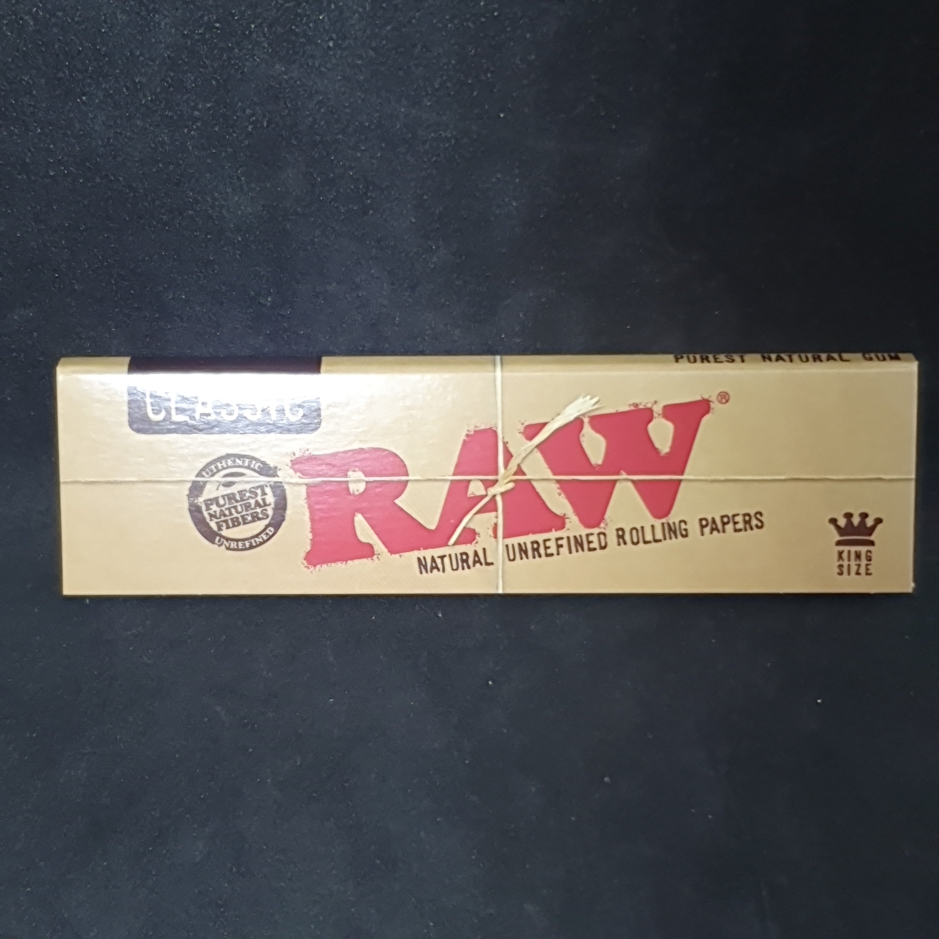 RAW Classic Kingsize (Wide)