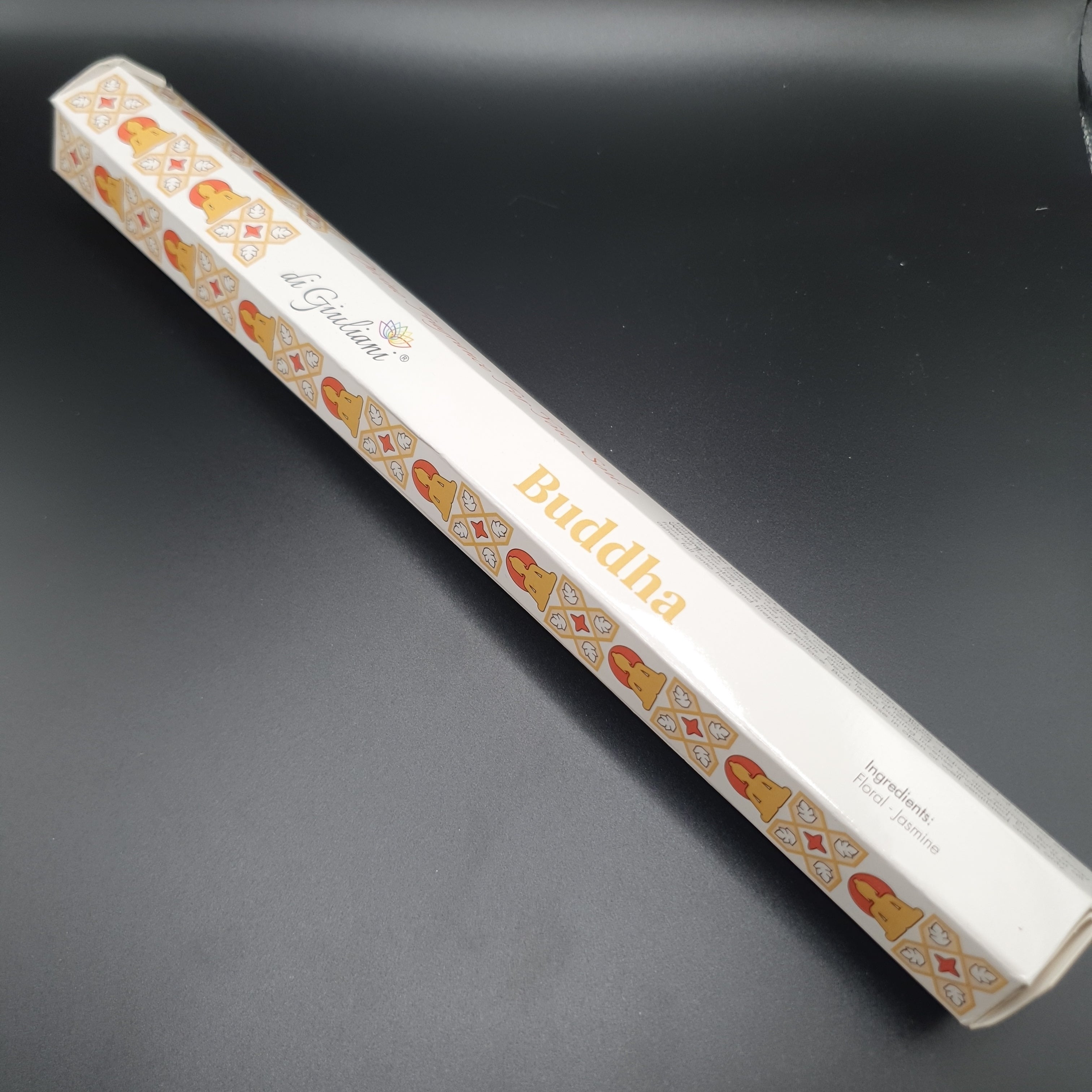 Di Guiliani Incense Sticks - Buddha