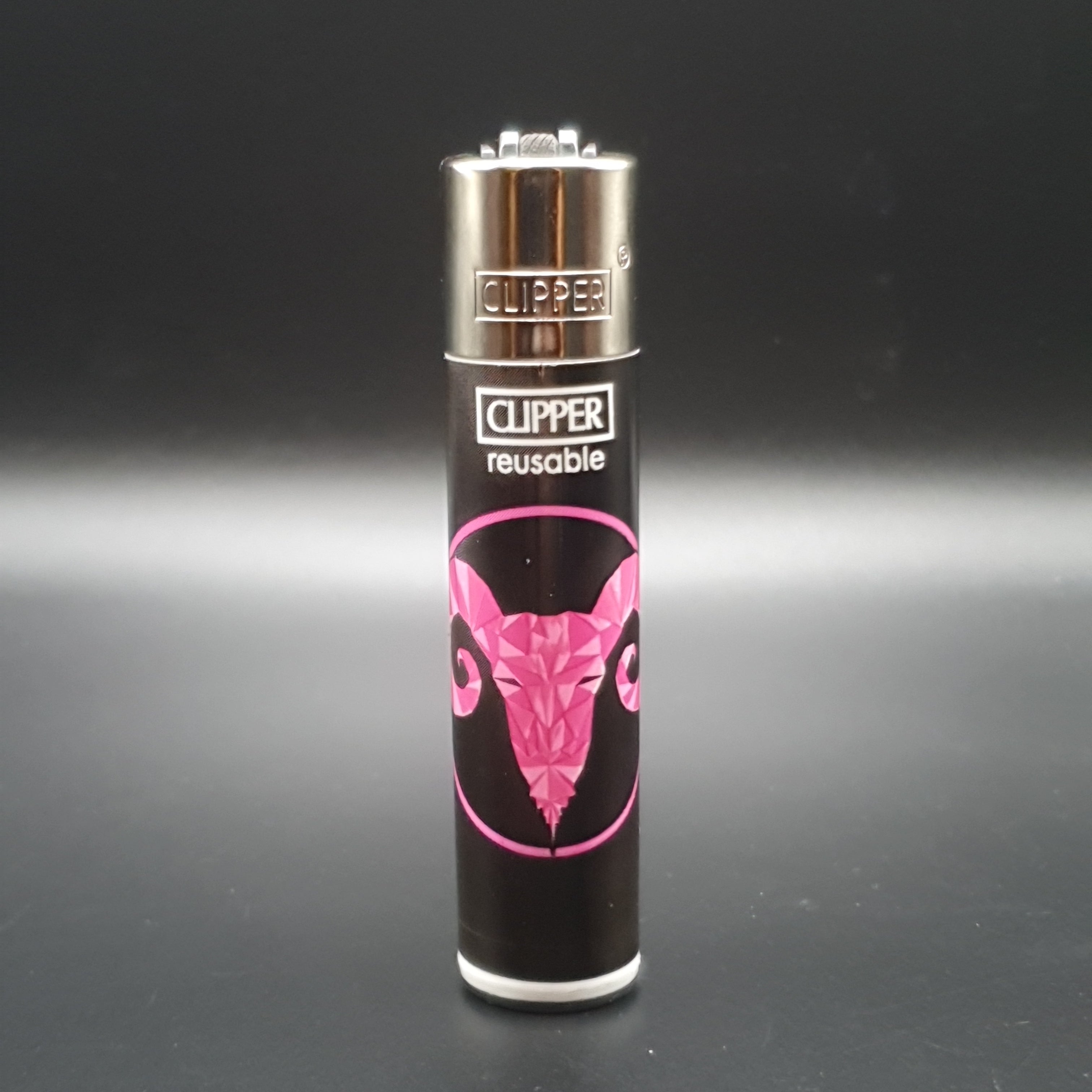 Clipper Lighter - Horoscopes