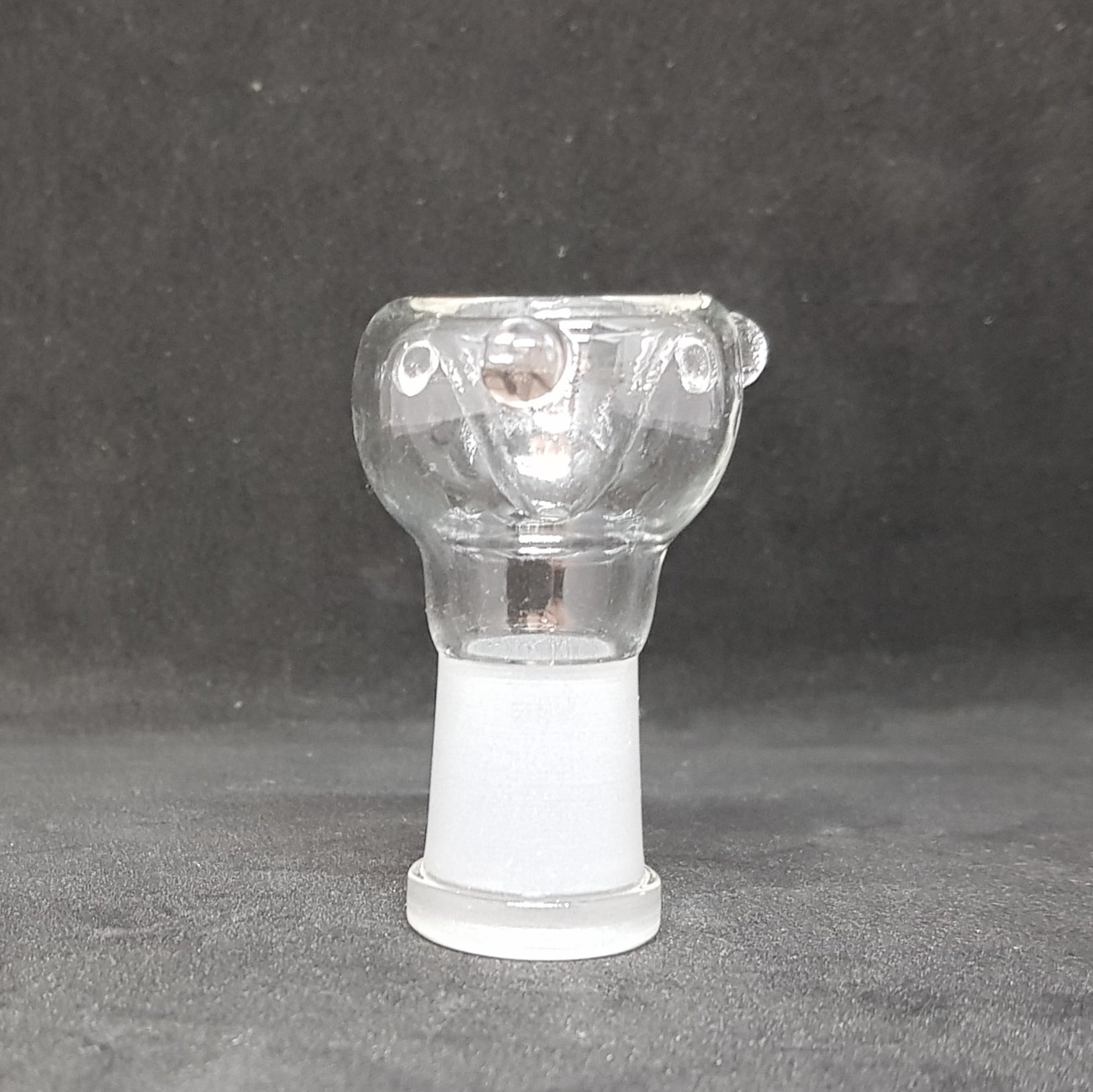 Glass Bowl - 14mm Female