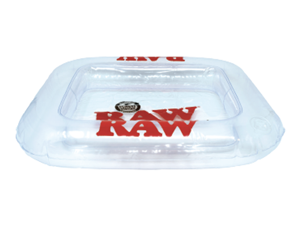 RAW Inflatable Tray Holder