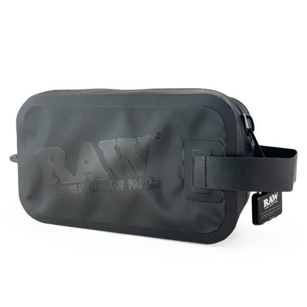 RAW x RYOT - Dopp Kit