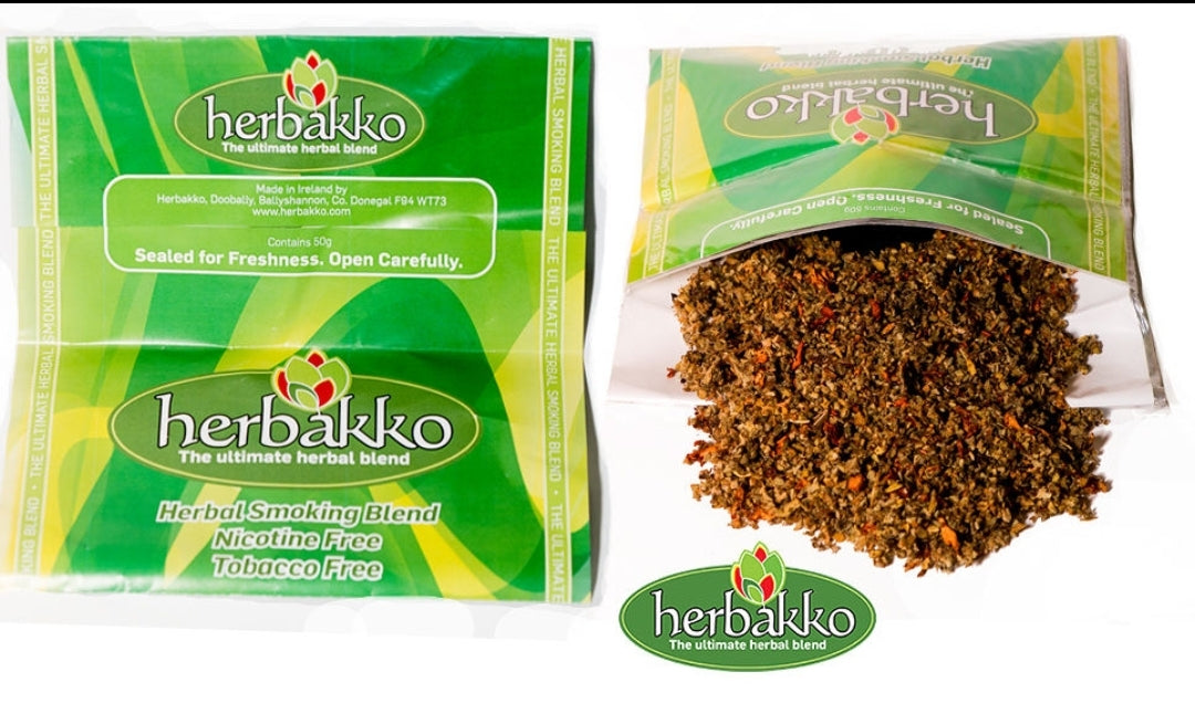 Herbakko - Herbal Blend 50g