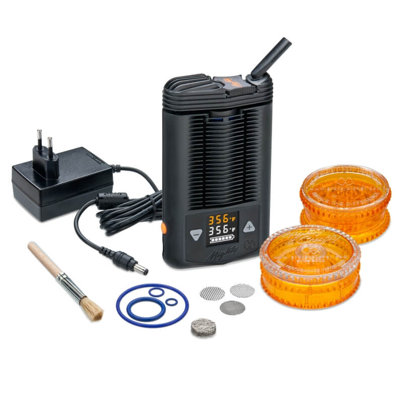 Storz & Bickel Mighty Vaporizer