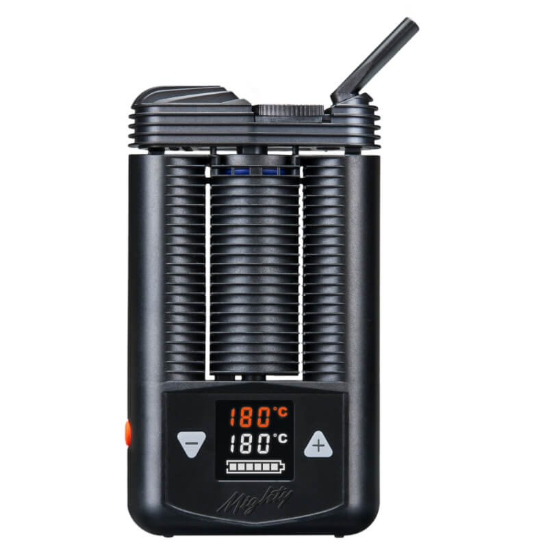 Storz & Bickel Mighty Vaporizer