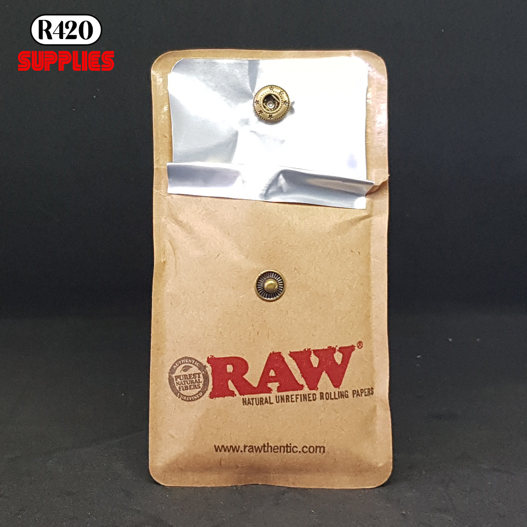 RAW Pocket Ashtray