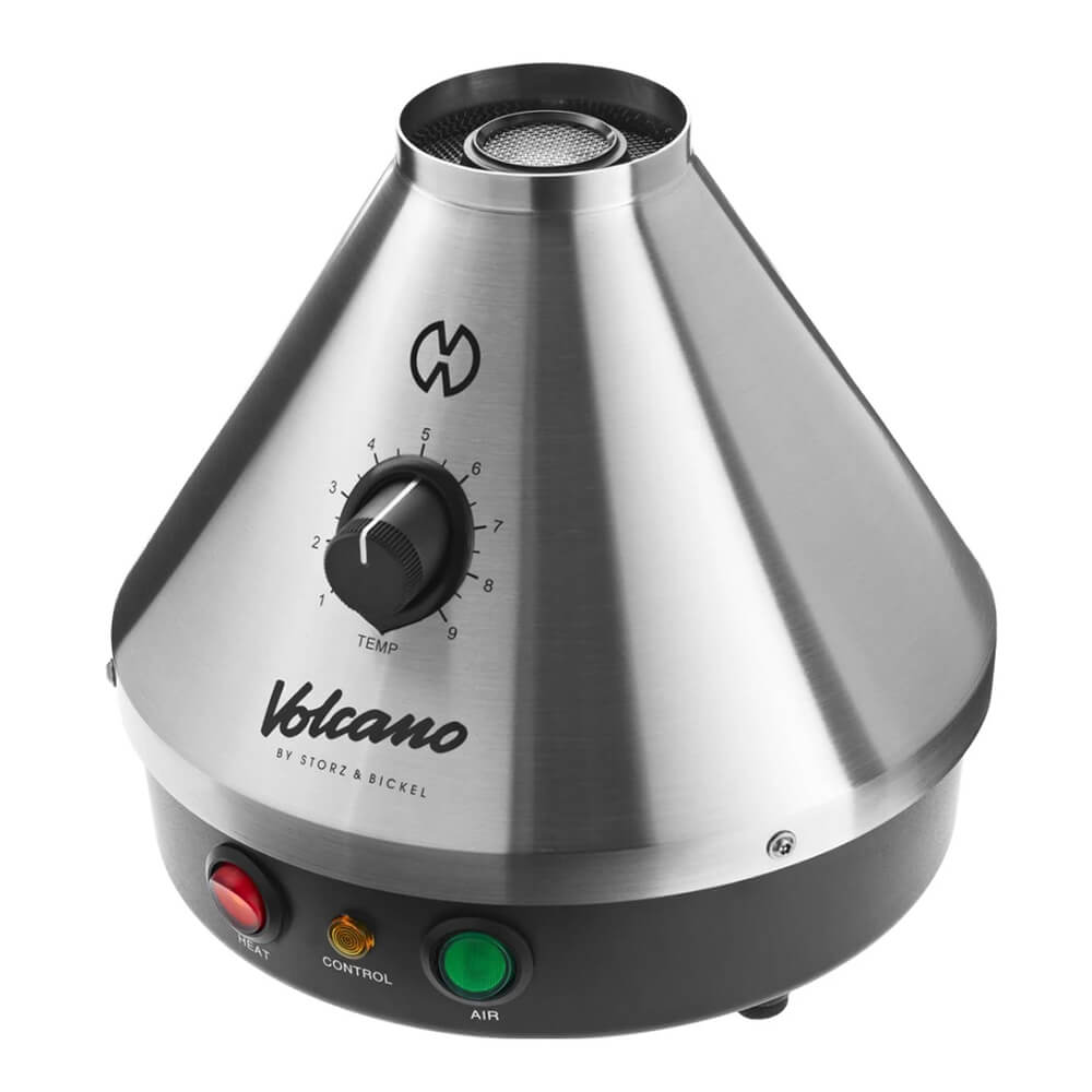 Storz & Bickel VOLCANO CLASSIC VAPORIZER